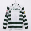Sporting CP Heimtrikot 2001-2003 Langarm