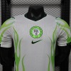 Nigeria Auswärtstrikot WM 2026
