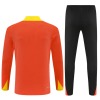 Brasilien Trikot 25/26 Orange Heim