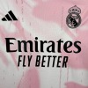 Real Madrid Konzepttrikot Rosa & Weiß 2025