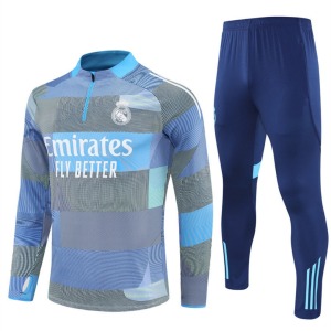 Real Madrid Trikot 2025/26 Sonderedition