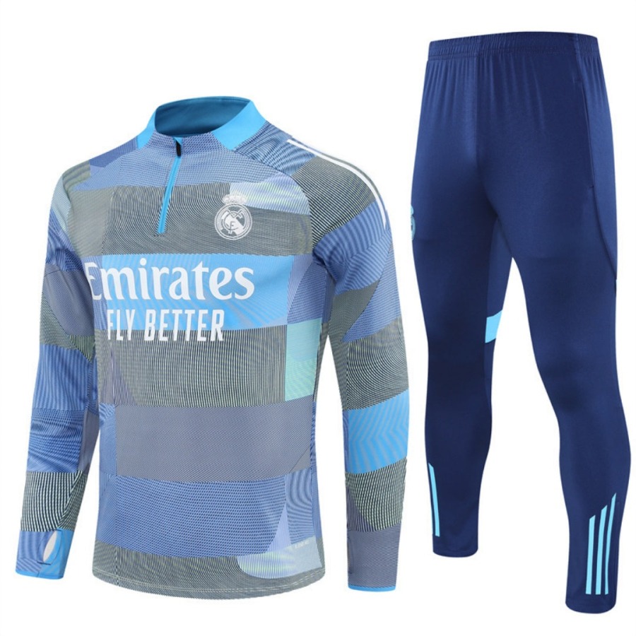 Real Madrid Trikot 2025/26 Sonderedition
