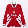 Liverpool Heimtrikot Langarm 1993-1995