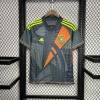 Deutschland Torwarttrikot 2024-2025