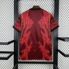 Brasilien 2026 Rotes Trikot Premium Edition