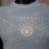 Uruguay Concept Trikot 2026