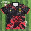 Trikot Brasilien 2025/26 Spezial Red