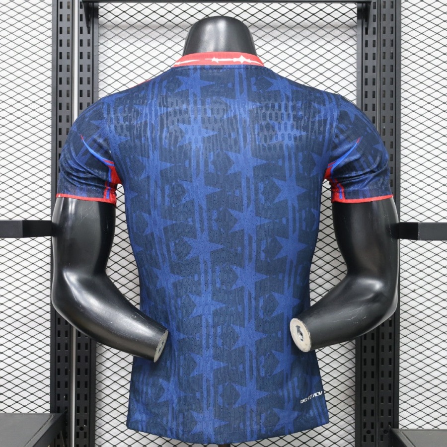 PSG 26/27 Special Blue Player Edition Trikot