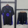 Barcelona Fourth Trikot 2025/26 Erwachsene