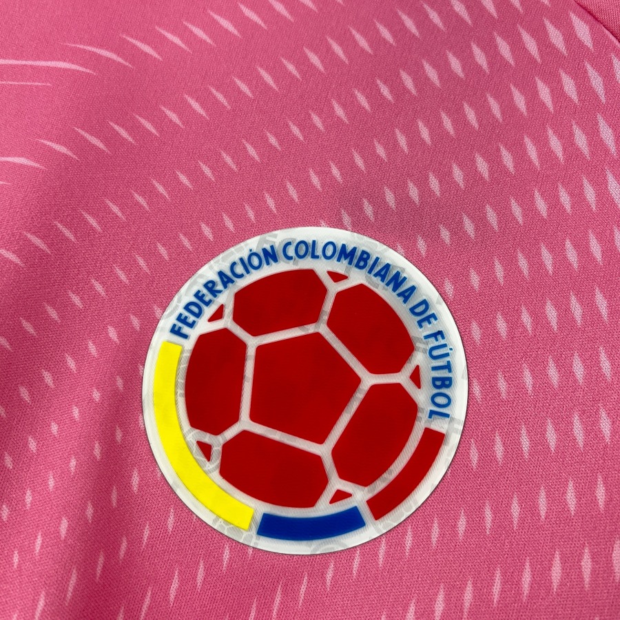 Kolumbien Concept Trikot 2026