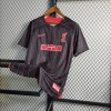 Liverpool Trikot 2023 Premium Streetwear