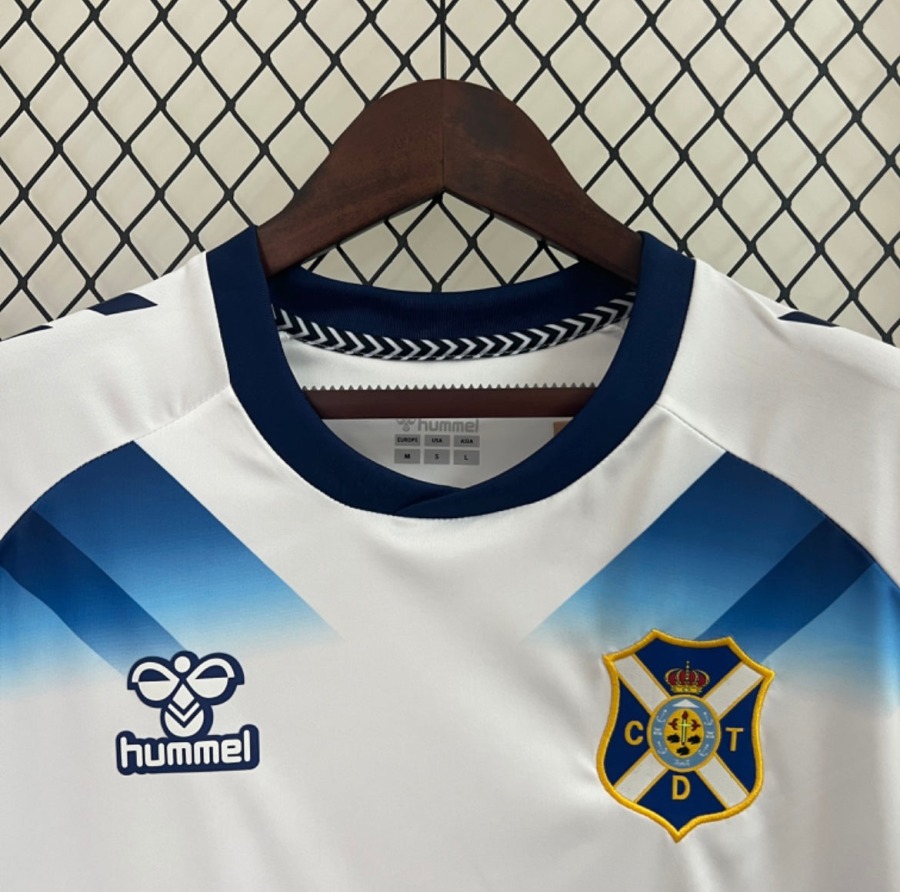 Trikot Tenerife Heim 2024/25