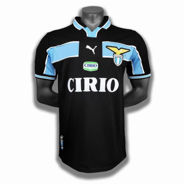 Lazio Auswärtstrikot 1998/99