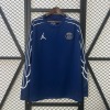 PSG Fourth Trikot Lange Ärmel 2024/25