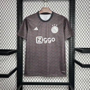 Ajax Amsterdam 2024/25 Trainingstrikot