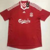 Trikot Liverpool Heim 2008/09