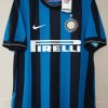 Inter Mailand Heimtrikot 2009/10