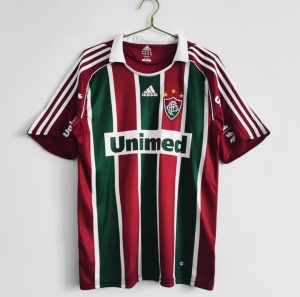 Fluminense Heimtrikot 2008/09