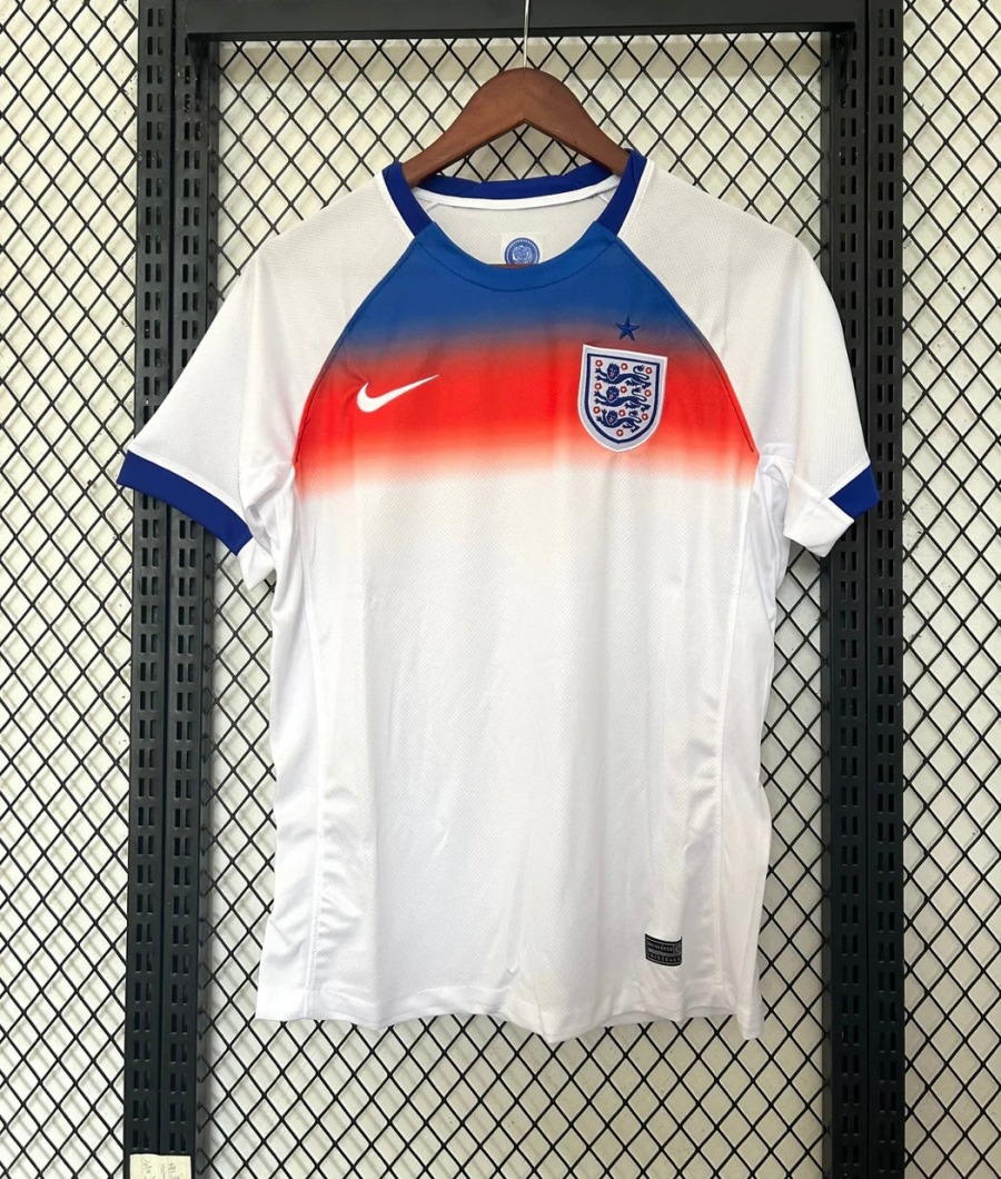 England Frauen Trikot 2025