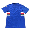 Sampdoria Heimtrikot 1991/92