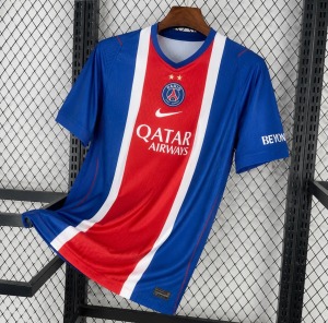 PSG Heimtrikot 2026/27 2 Sterne
