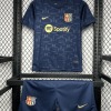 FC Barcelona Trainings-Trikot Kinder 2024/25