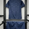 FC Barcelona Trainings-Trikot Kinder 2024/25