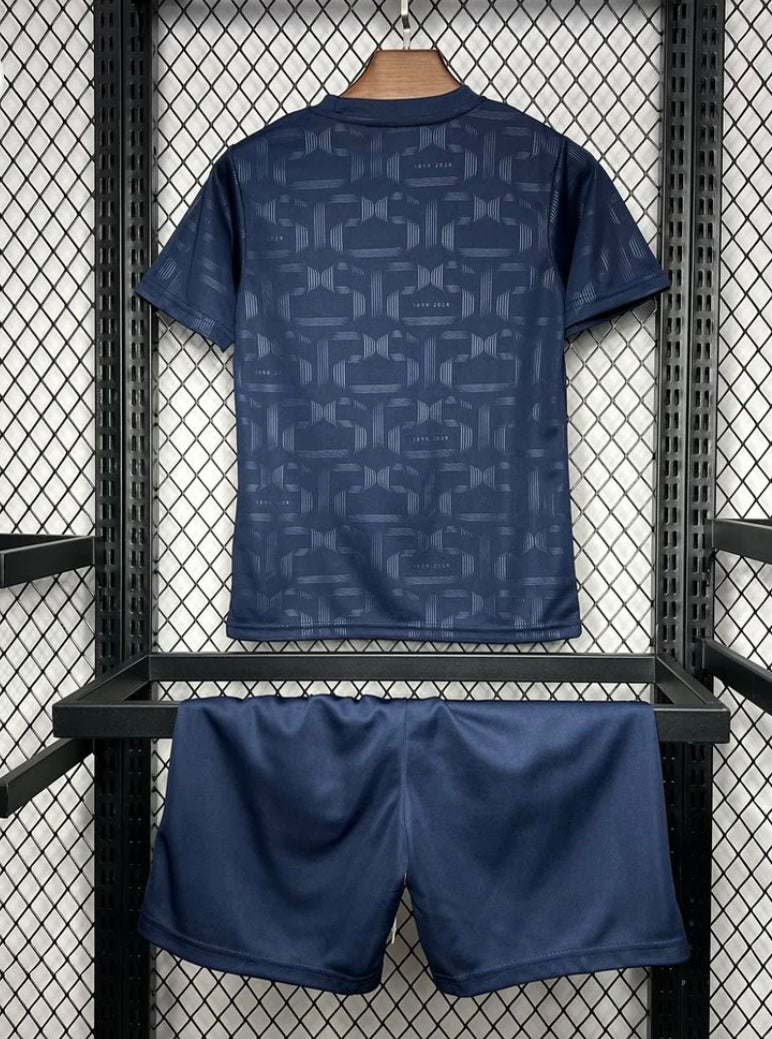 FC Barcelona Trainings-Trikot Kinder 2024/25