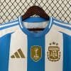 Argentine Heimtrikot 2024-2025