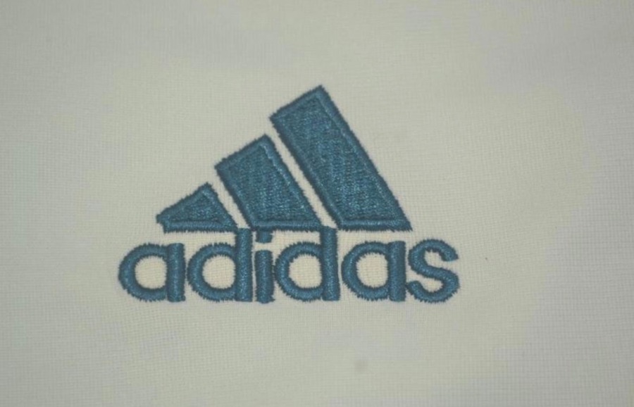 Liverpool Trikot 2006/07 Auswärts Langarm