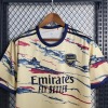 Arsenal Trikot 2023/24 Concept