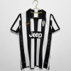 Juventus Heimtrikot 2014/15