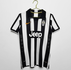 Juventus Heimtrikot 2014/15