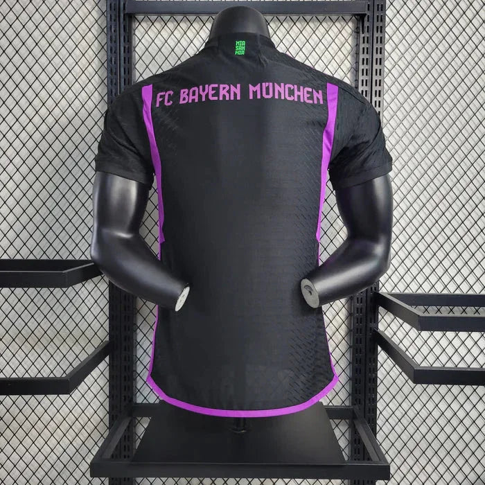 Bayern München Trikot 2023-2024 Player Edition