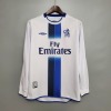 Chelsea Auswärtstrikot Langarm 2003/04