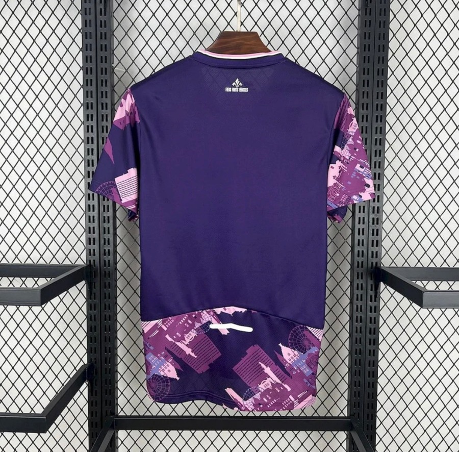 Trikot LOSC Lille 2025/26 Auswärts