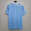 Manchester City Heimtrikot 2011/12