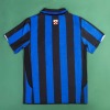 Trikot Inter Mailand 2007/08 Heim