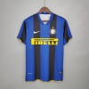Inter Mailand Heimtrikot 2008/09