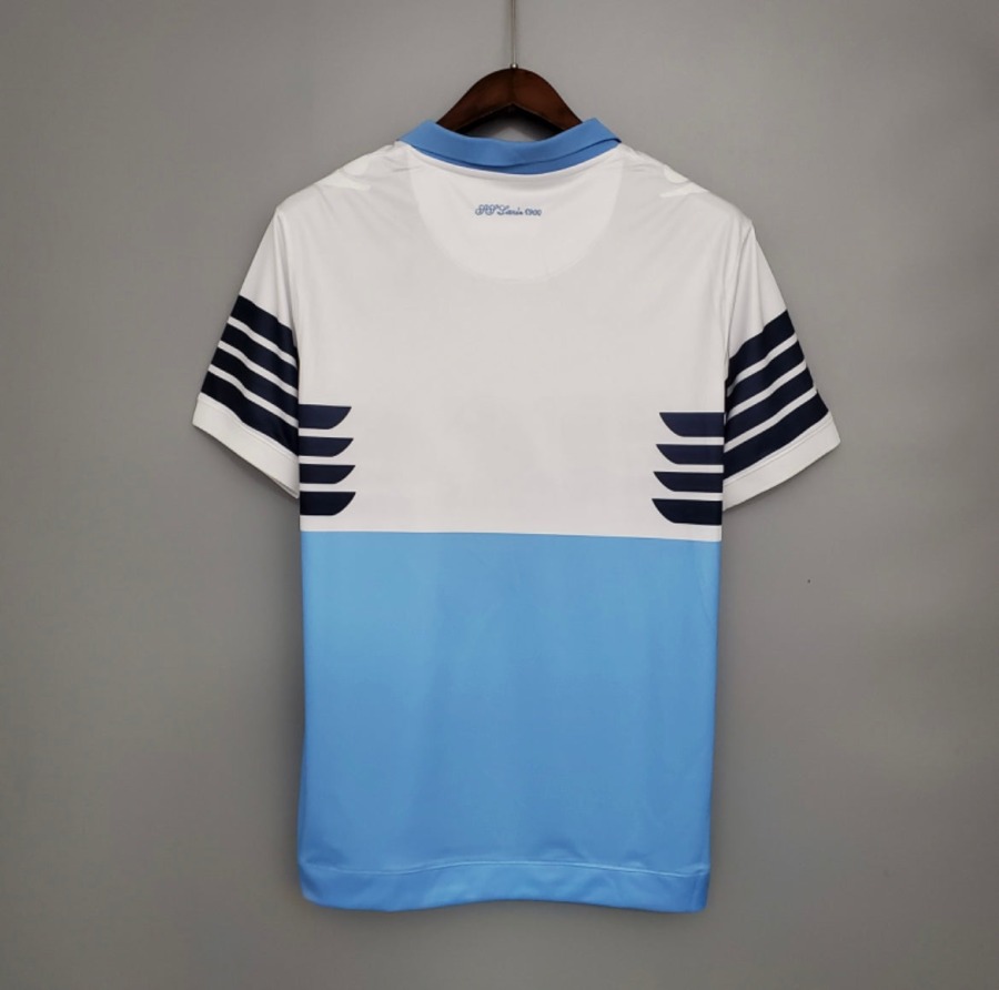 Lazio Heimtrikot 2014/15
