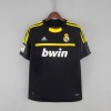 Real Madrid Torwarttrikot 2011/12