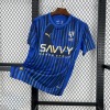 Al-Hilal Trikot 2025/26 Heim
