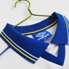 Chelsea Auswärtstrikot 1999/2000