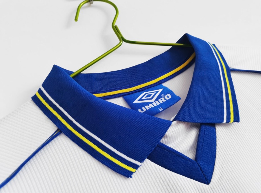 Chelsea Auswärtstrikot 1999/2000