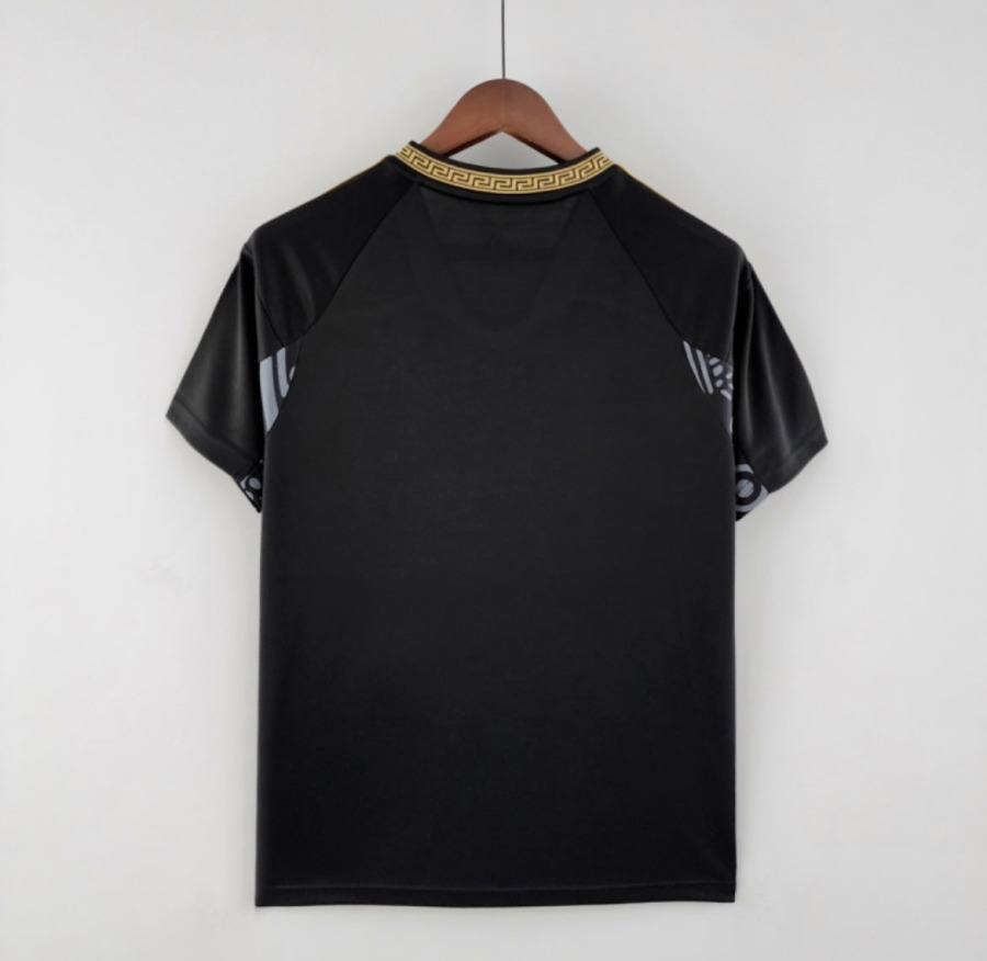 Mexiko Concept Trikot 2022