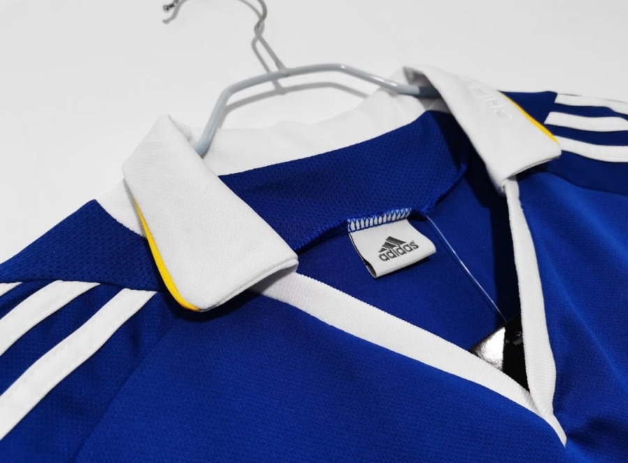 Chelsea Trikot Heim 2007/08