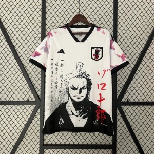 Japon Concept Trikot Zoro One Piece 2023/24