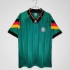 Deutschland Auswärtstrikot 1992