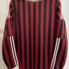AC Milan Heimtrikot Langarm 2011/12