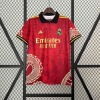 Real Madrid Concept Dragon Trikot 2024/25